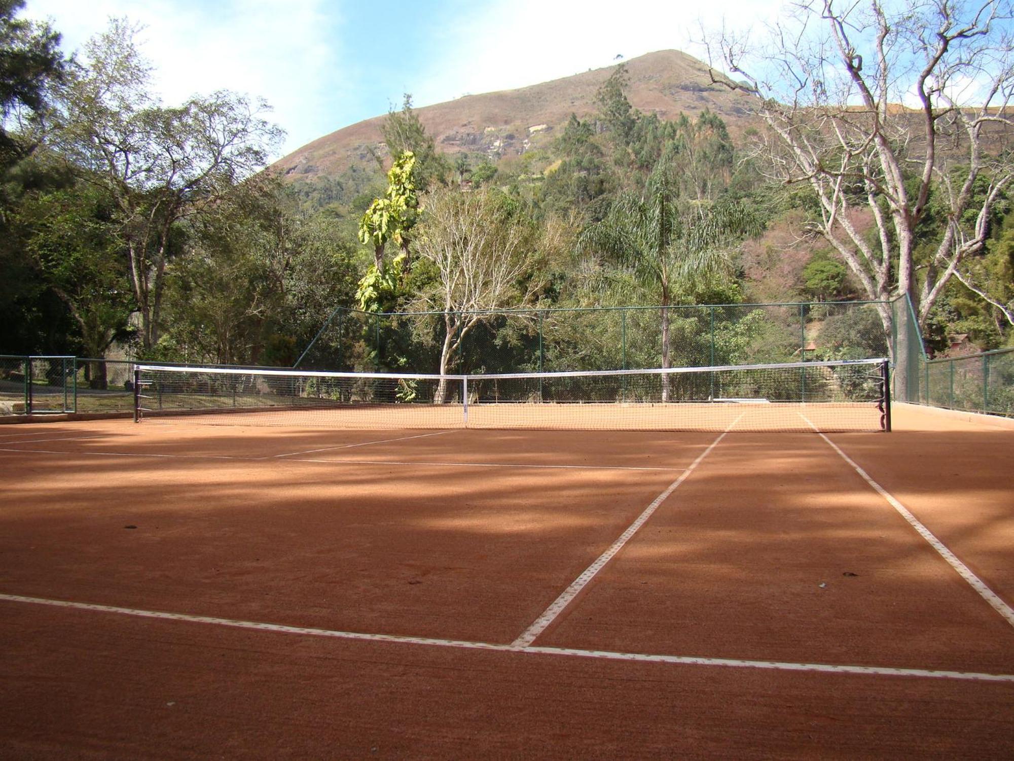Pousada Les Roches Itaipava Exterior foto
